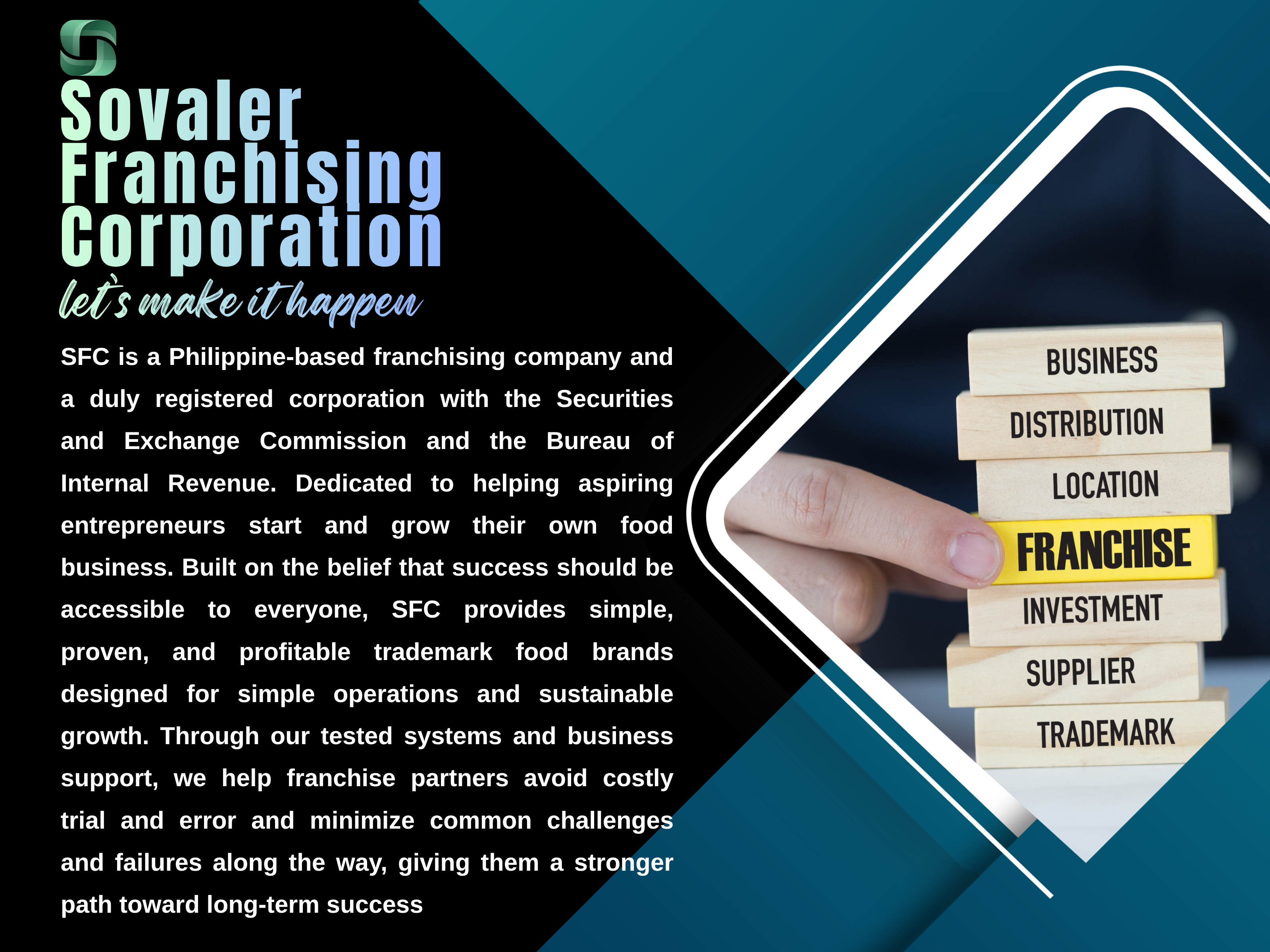 Franchise Success