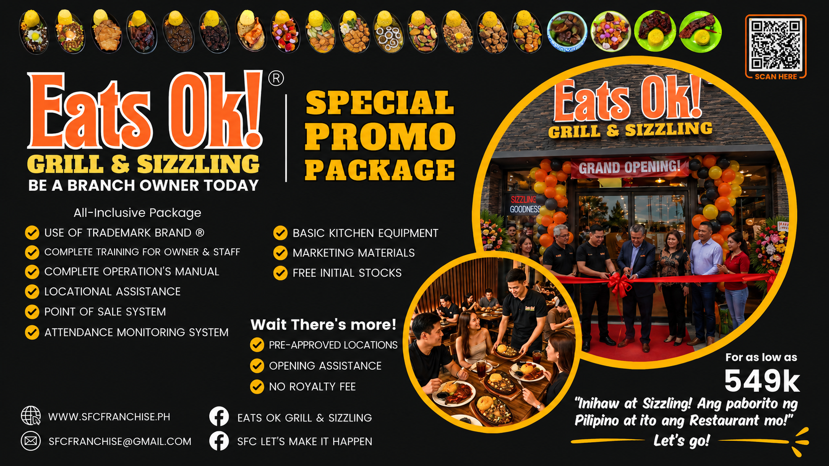 Franchise Opportunity